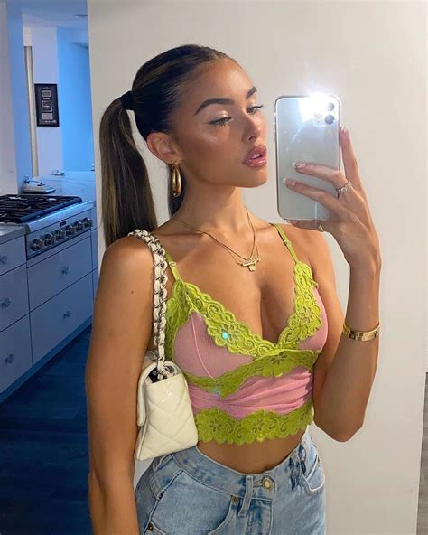 Madison Beer Hot Selfie 2 New Photos The Fappening