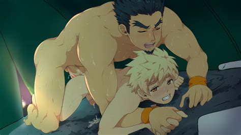 Rule 34 Age Difference Anal Anal Sex Ass Bacchikoi