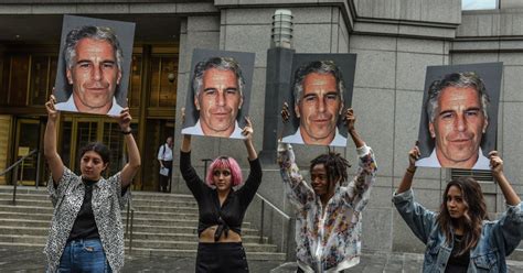 Epstein Called Criminalizing Sex With Teen Girls A ‘cultural Aberration
