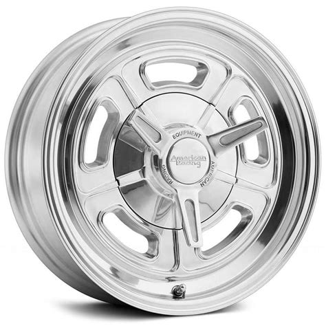American Racing Vintage Wheels And Rims Hubcap Tire And Wheel