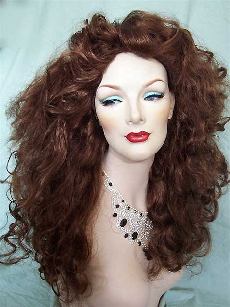 Drag Queen Wigs Hairturners