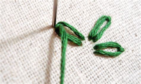 10 hand embroidery stitches you need to know hand embroidery stitches embroidery stitches