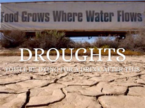 Droughts By Chh0011