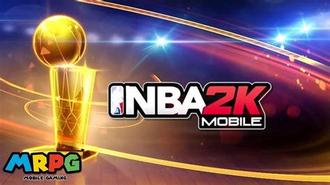 Nba 2k Mobile Basketball Gameplay Android Ios Proapk Android Ios