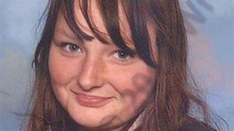 Body Found In Search For Missing Girl Jessica Blake Bbc News