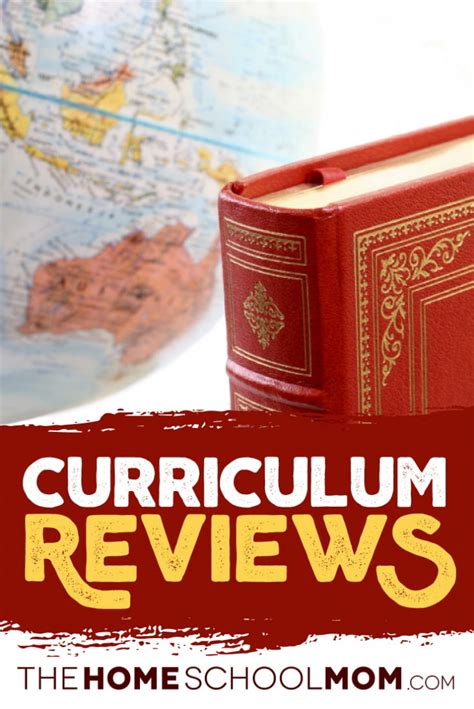Homeschool Curriculum Reviews What Homeschoolers Are Saying