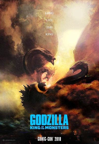 Watch hd movies online for free and download the latest movies. Godzilla - King of the Monsters (2019) (In Hindi) Full ...