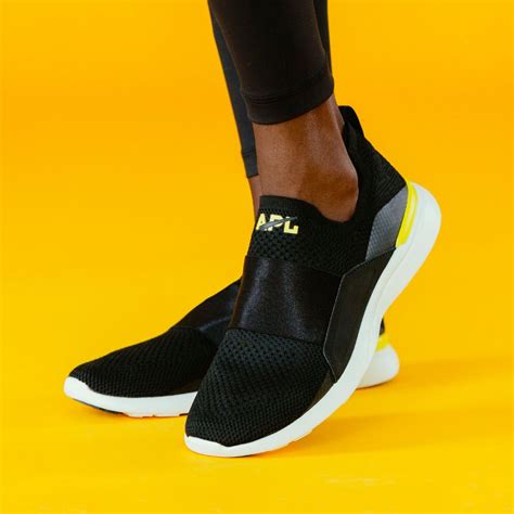 Apl Apl X Soulcycle Slip On Shoe Womens