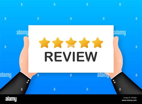 Customer Service Star Rating Feedback Concept Evaluation System