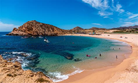 Top 5 Best Resorts In Cabo San Lucas