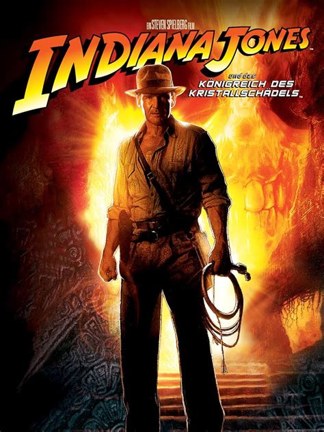 Wer Streamt Indiana Jones Und Das K Nigreich Des Kristallsch Dels