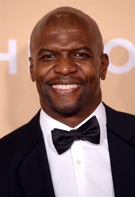 Terry Crews Picture 41 2013 Cnn Heroes An All Star Tribute Red