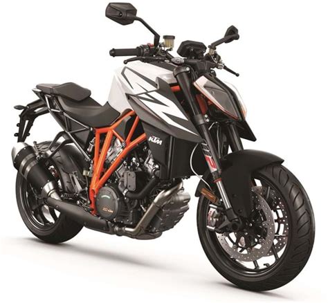 Ktm 2020 1290 super duke r is going to launch in india with an estimated price of rs. KTM 1290 Super Duke R (2017-2019) • For Sale • Price Guide ...