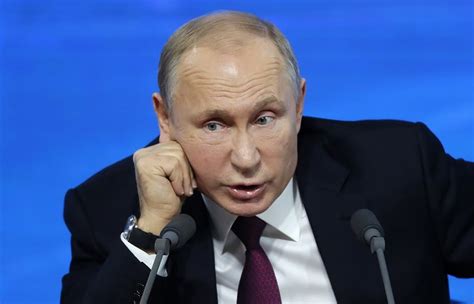 Czy Putin Uzyje Broni Atomowej - Putin przedstawił scenariusz wybuchu wojny jądrowej - o2 - Serce Internetu