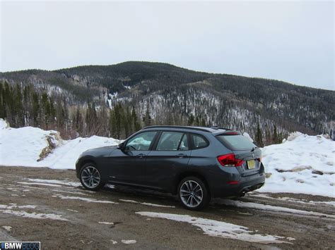 2013 Bmw X1 Xdrive28i Review Test Drive