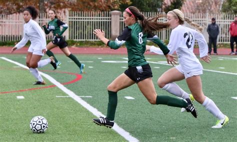 Super 25 Regional Girls Winter Soccer Rankings Week 4