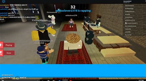 Click run when prompted by your computer to begin the installation process. Roblox Auto Rap Battles Memes | How To Get Free Robux Without Downloading Anything