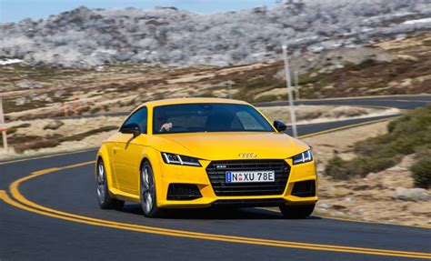 Top 10 Best Selling Sports Cars In Australia During 2015 Performancedrive
