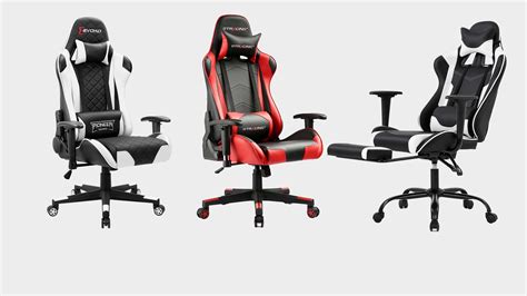 Gaming Chairs Best Canada Tutorial Pics