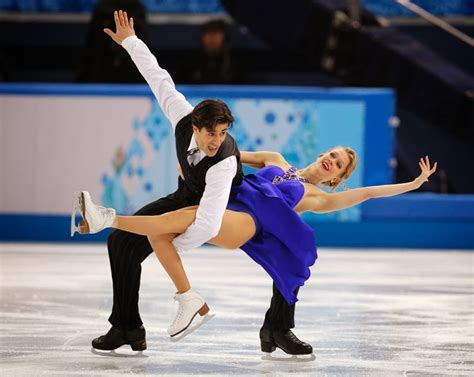 Seans Sochi Olympic Blog Figure Skating Ice Dance