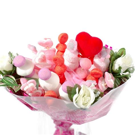 13 décembre 2004 à 11h23 dernière réponse : bouquet de bonbons le Dolce Vita - Candy-Mail