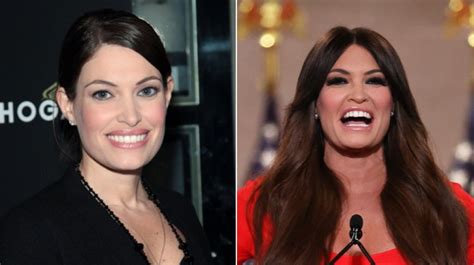 Kimberly Guilfoyle Has Dramatically Changed Over The Years