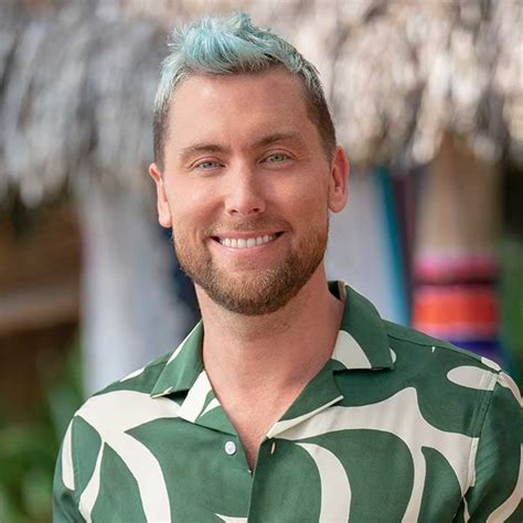 Lance Bass And Husband Michael Turchin Share Adorable Update On 1 Year Old Twins Exclusive