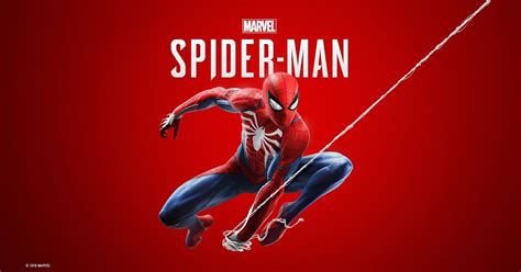 Marvels Spider Man Ps4 Review