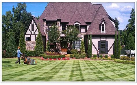 Ivy Green Lawn Care Residential And Commercial Lawn Maintenance