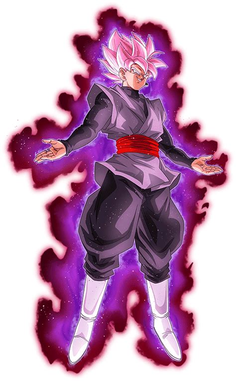 I will be giving you some basic and advanced you cannot avoid this battle. Goku Black SS Rose render 6 Dokkan Battle by ...