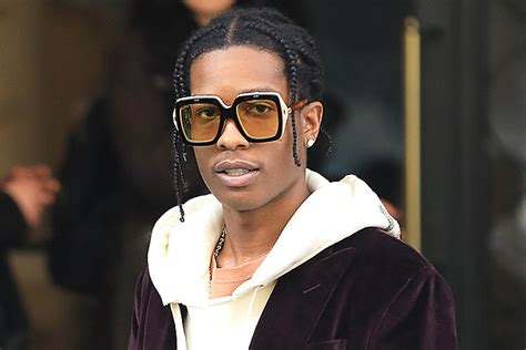 Heres Everything We Know About Asap Rockys New Album So Far Xxl