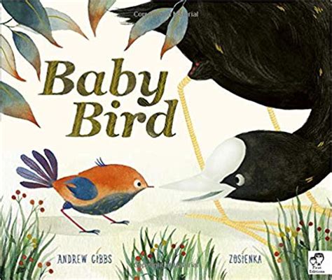 6 Bird Themed Books For Young Readers And Birders The Childrens Book