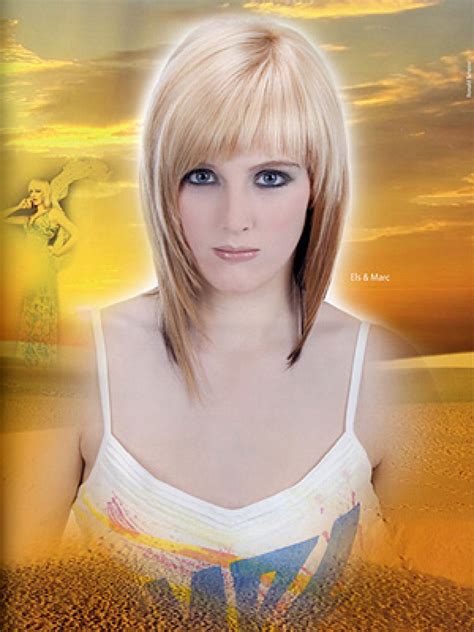 Cut the pieces вырезать куски. Cut Friseurmedien GmbH - Frühjahr/Sommer 2010 2010 ...