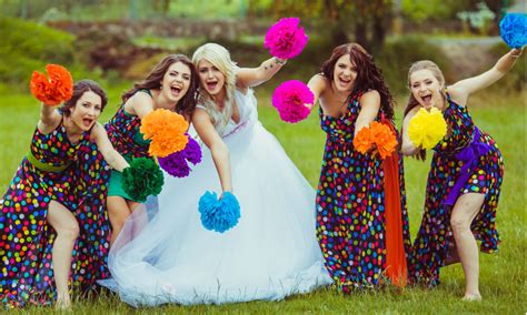 Bridesmaids Dos And Donts For Destination Weddings Going Places