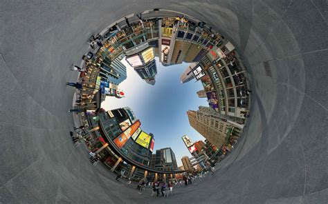 Les Photos à 360 Degrés Bientôt Sur Facebook