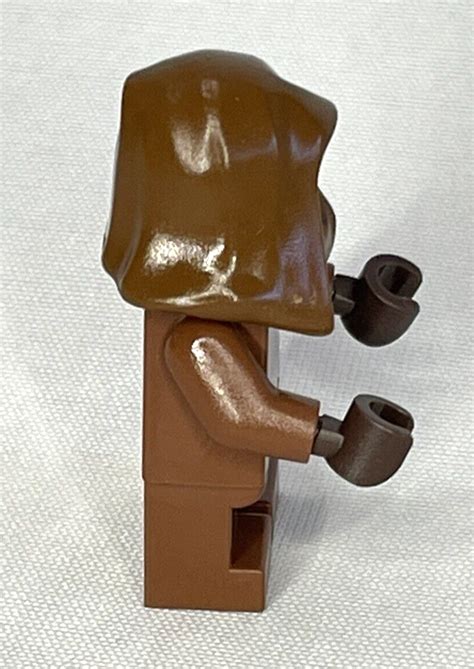 Lego Star Wars Jawa Minifigure 75097 75136 75059 Sw0560 Ebay