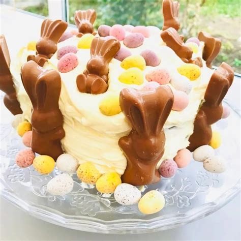 Top 99 Easter Cake Decorating Easter Themed Cake Decorating Ideas For