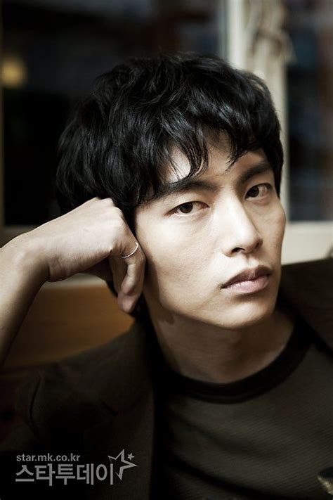 Lee Min Ki 이민기 Picture Hancinema The Korean Movie And Drama Database Lee Min Matthew