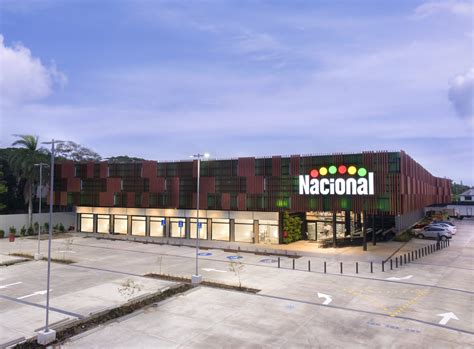 Supermercados Nacional Abre Nueva Sucursal En Santiago Roce Social