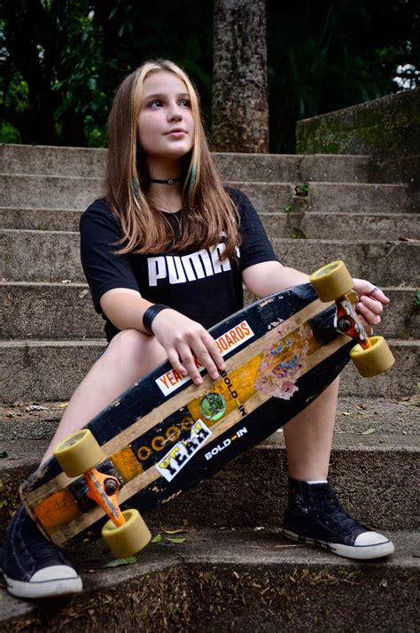 Foto De Stock Gratuita Sobre Adolescente Escaleras Escaleras De Hormigón