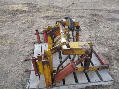 Homemade 3 Point Hitch Bigiron Auctions