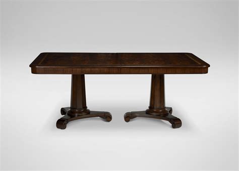 Sanders Dining Table | Dining Tables | Dining table, Dining, Furniture dining room table