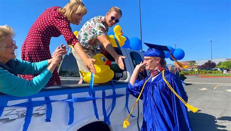 Graduates Honored At Commencement News Truckee Meadows Community
