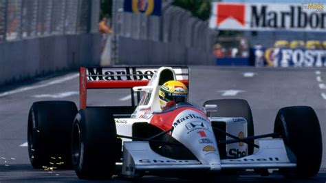 30 Ayrton Senna Wallpapers F1 Pics Wallpaper Trends