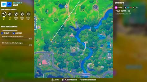 Green xp coins grant you a total of 5000 xp, whereas. Fortnite: Where To Find All XP Coins - Chapter 2 Season 4 ...