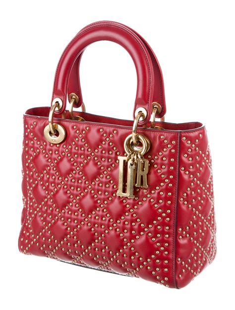 Lady Dior Handbag Pinkbike