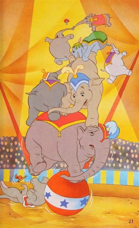 Image Elephantpyramidbook  Disney Wiki Fandom Powered By Wikia
