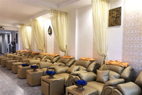 Golden Touch Massage And Beauty Salon 2 Phuketnet