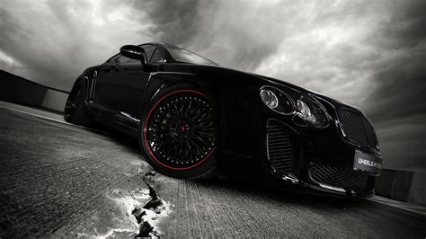 🔥 Download Super Hd Black Car Wallpaper Desktop By Jhatfield Super