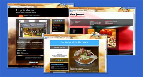 Site Pour Faire Des Prods Gratuit - Créer un site internet facilement et gratuitement - Design de site